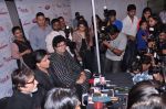 Amitabh Bachchan, Shahrukh Khan at Uttarakhand fund raiser in Mumbai on 16th Aug 2013 (49).JPG